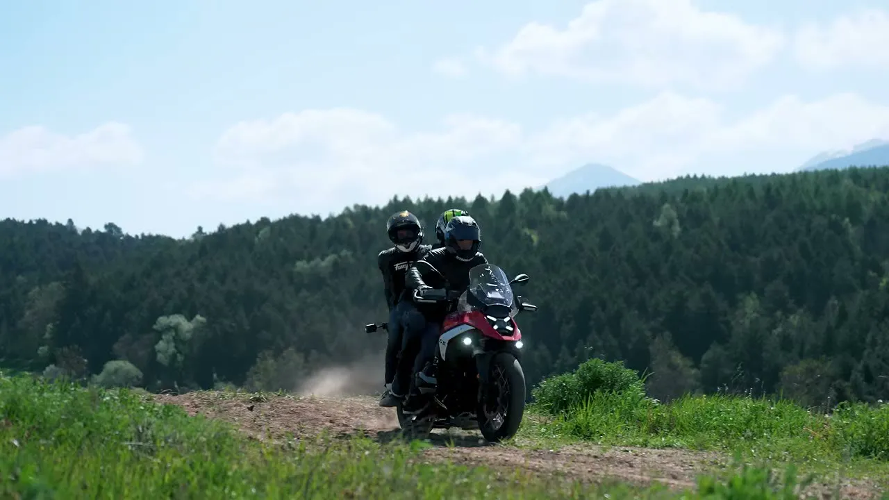 1 moteur pour 3 BMW par High Side - 13