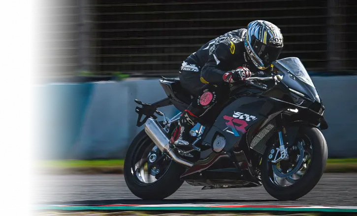 500RR - ZXMOTO Espana - 07