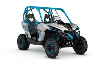 Guide d&rsquo;achat 2026 des modèles de QUAD & SSV CAN-AM