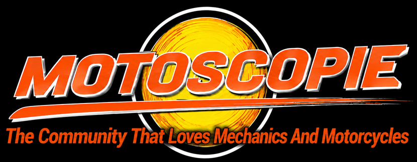 MOTOSCOPIE