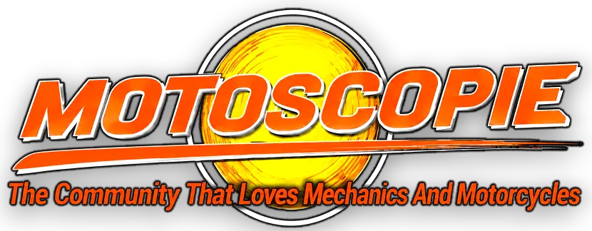 Logo Motoscopie