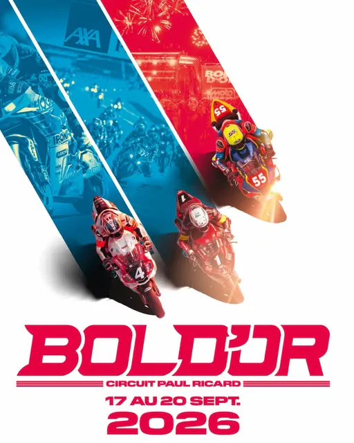 Bol d'Or 2026 - 01