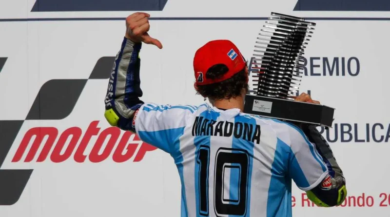 Calendrier Motogp Chamboule Gp du