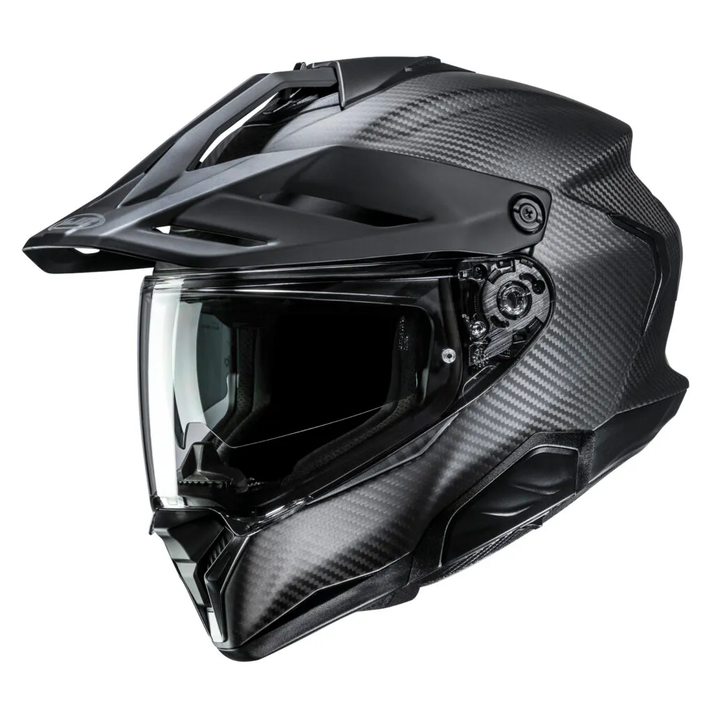 Casques moto, HJC dévoile ses nouveautés 2027 - 03