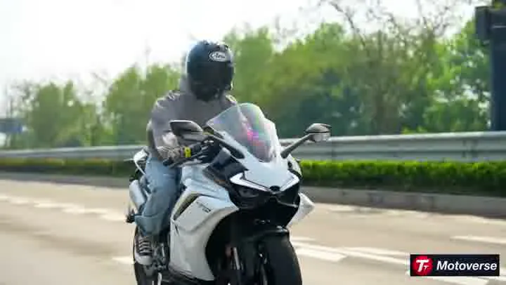 CFMOTO 500SR VS ZXMOTO 500RR, laquelle choisir - 02
