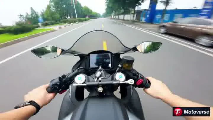 CFMOTO 500SR VS ZXMOTO 500RR, laquelle choisir - 04