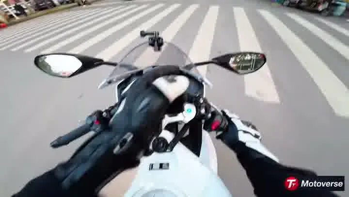 CFMOTO 500SR VS ZXMOTO 500RR, laquelle choisir - 08