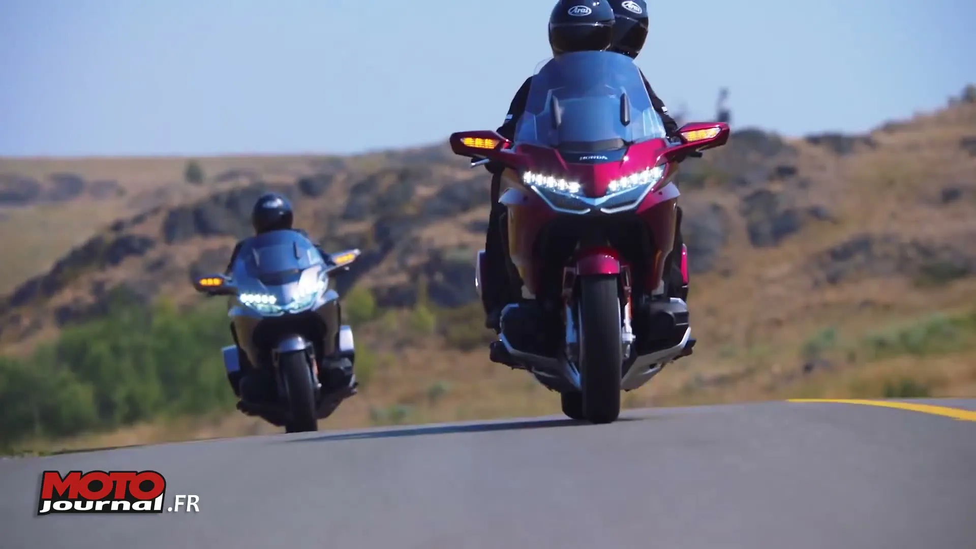 Comment fonctionne la boite HONDA DCT - 24