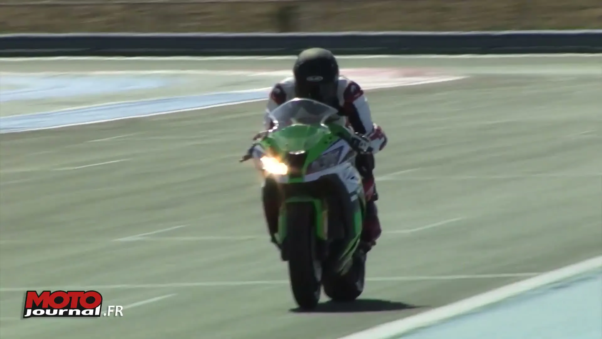 Comment fonctionne le moteur CROSSPLANE de YAMAHA - 11