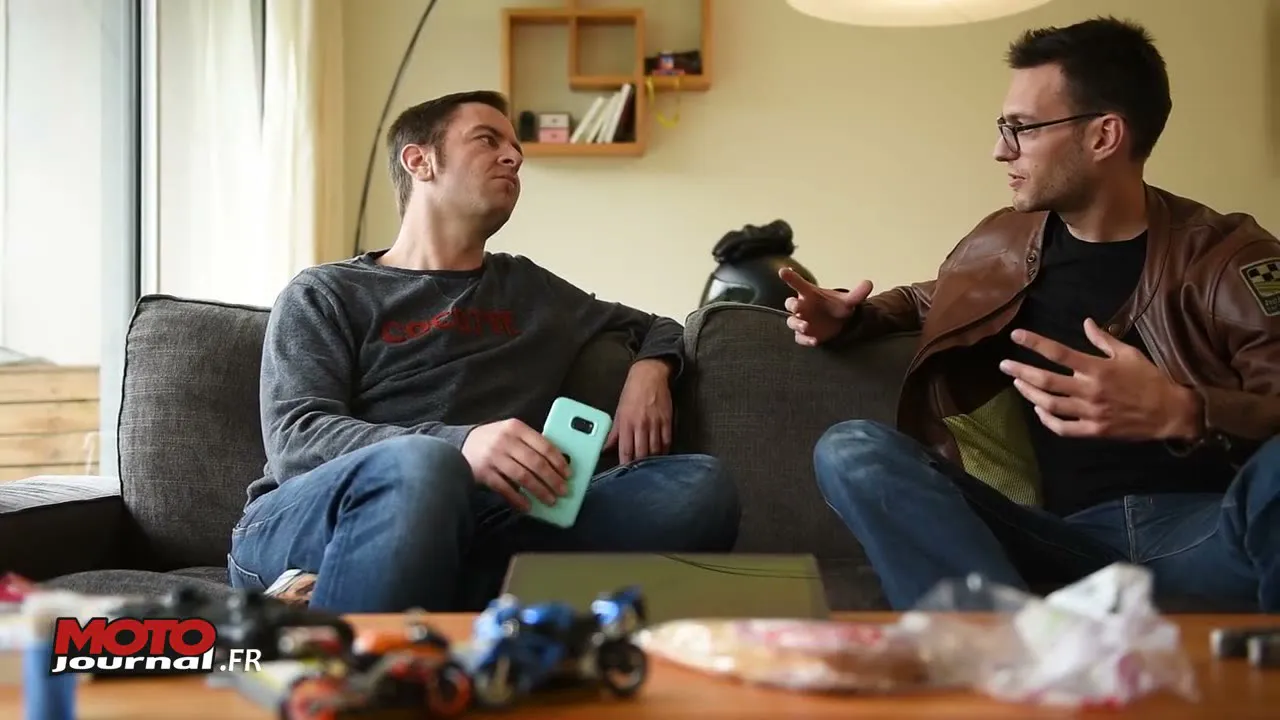 Comment fonctionne un Turbo - 02