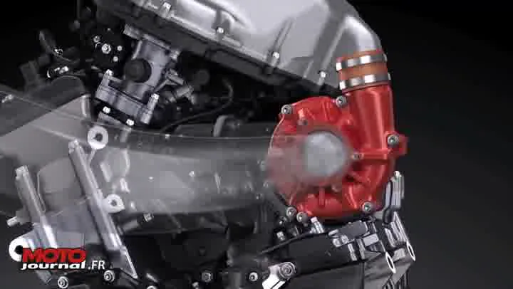 Comment fonctionne un Turbo - 03