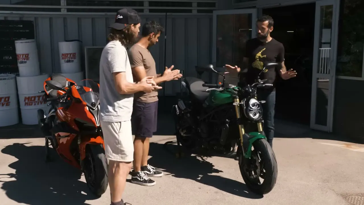Comparatif Motos Chinoises - 03