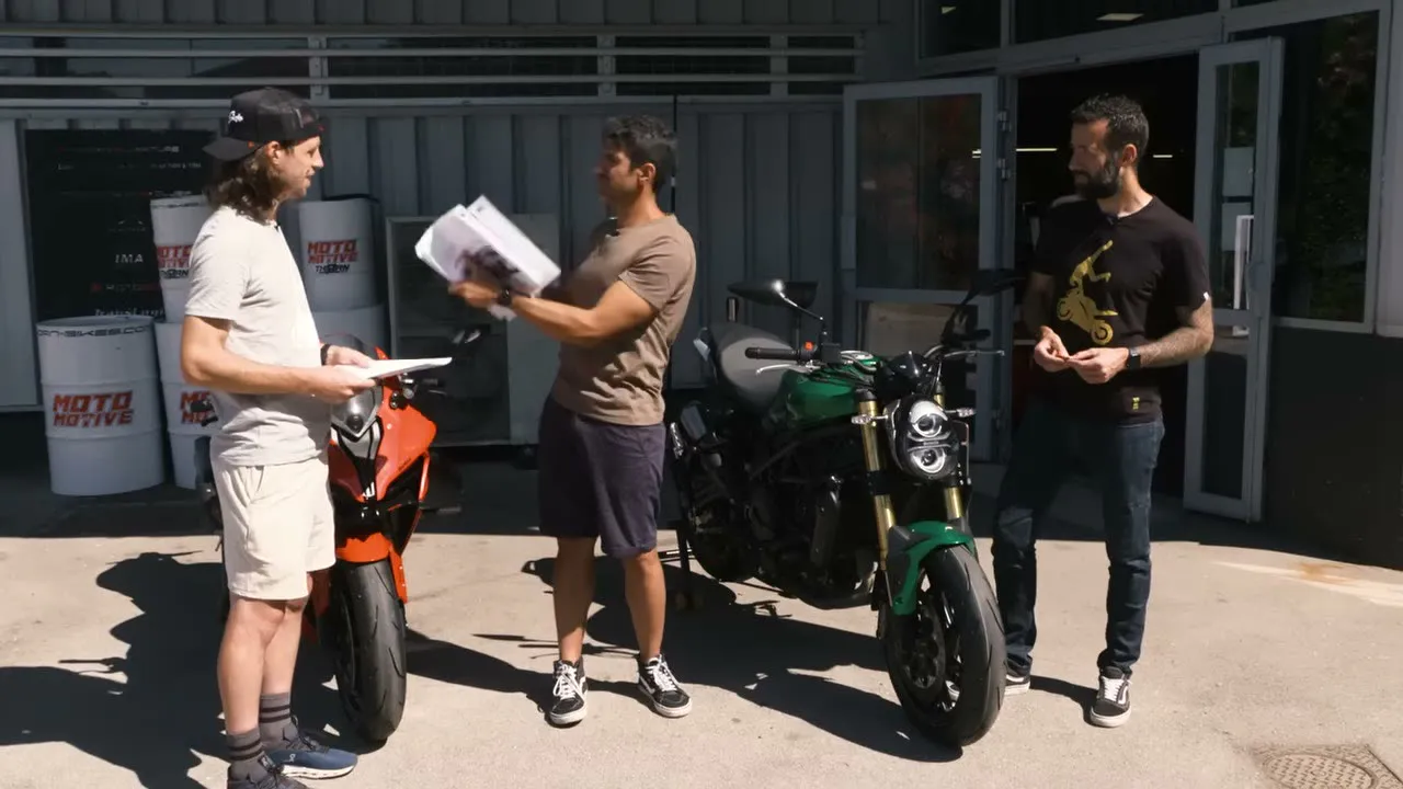 Comparatif Motos Chinoises - 05