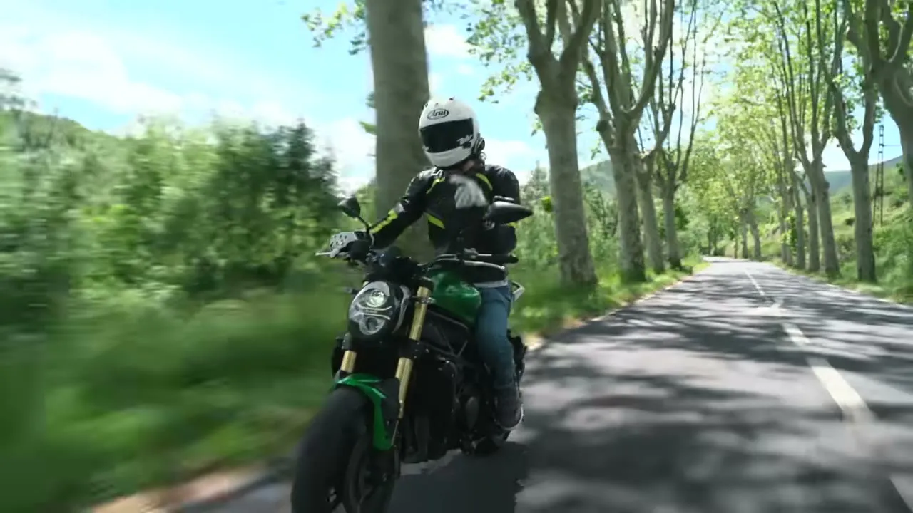 Comparatif Motos Chinoises - 10