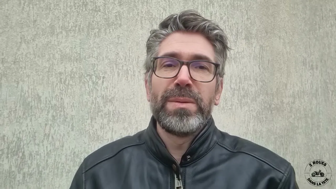 Construire une moto MARTIN 2 Temps en 2025 - 06