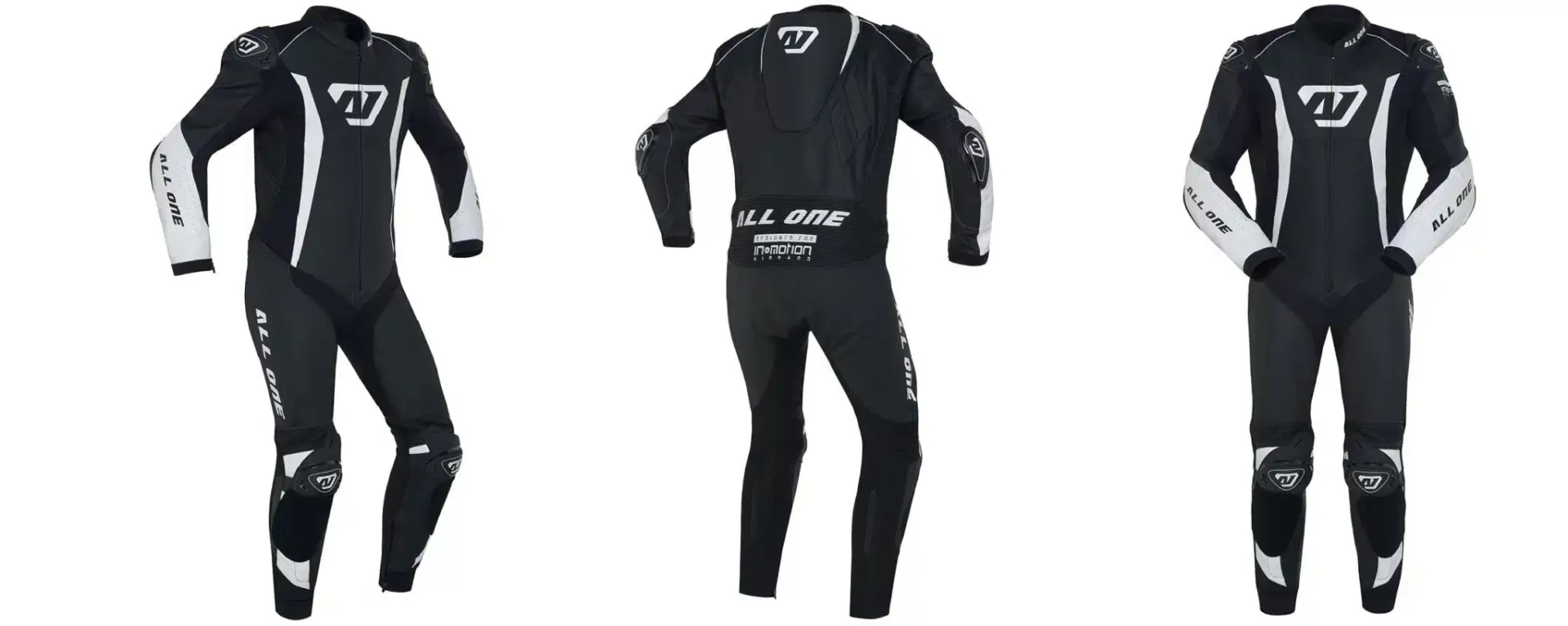 Ensemble racing Dafy Moto, combinaison, gants, bottes à moins de 900 euros
