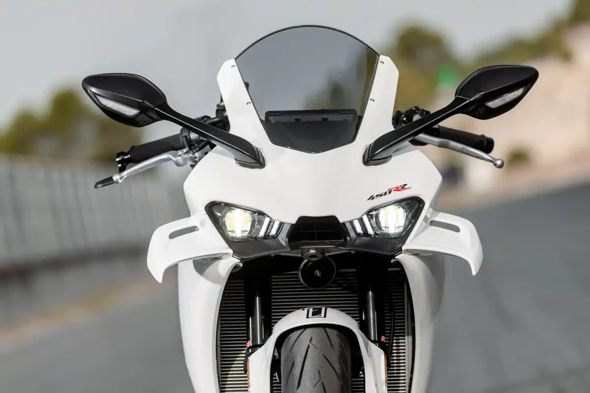 Essai Kove 450RR mini 4 pattes rugissant pour pilote bouillant - 05