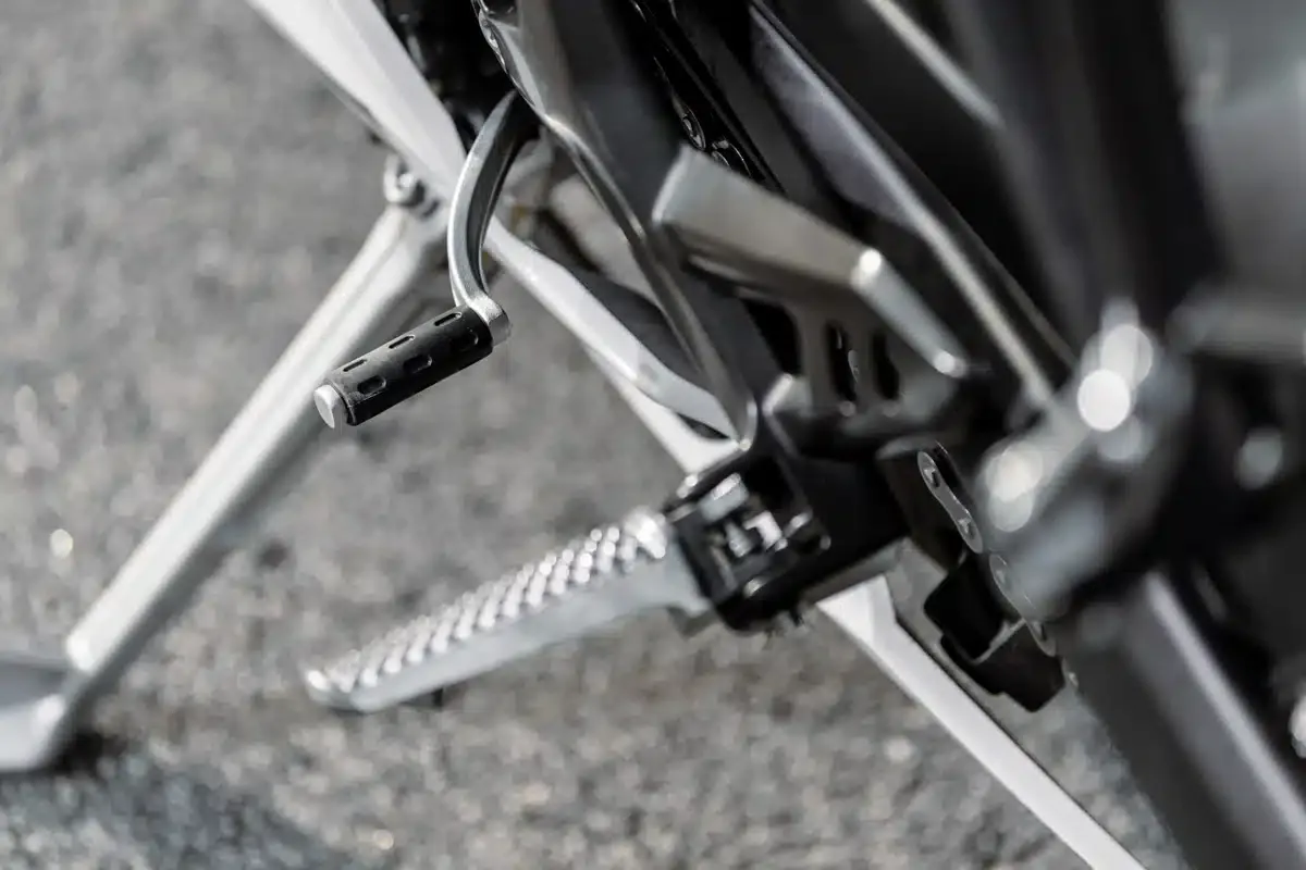 Essai Kove 450RR mini 4 pattes rugissant pour pilote bouillant - 09