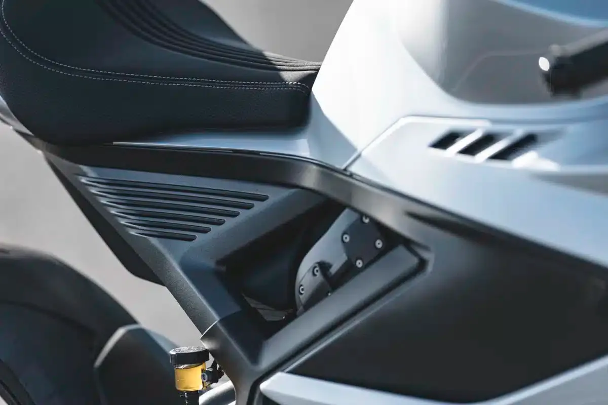 Essai Norton Manx R  100% nouvelle, 100% sensationnelle - 10