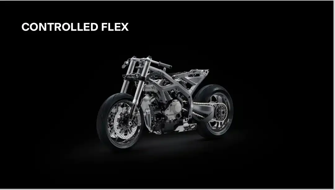 Essai Norton Manx R  100% nouvelle, 100% sensationnelle - 22