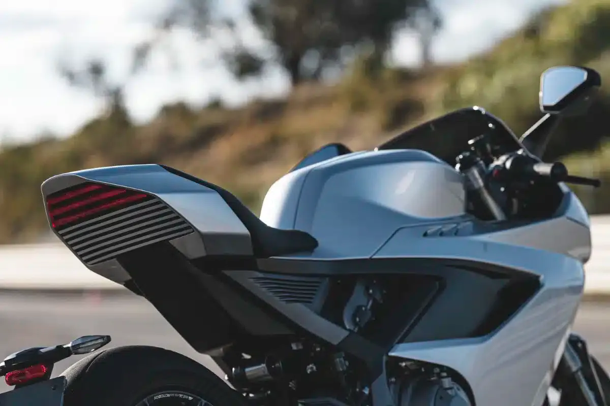 Essai Norton Manx R  100% nouvelle, 100% sensationnelle - 28