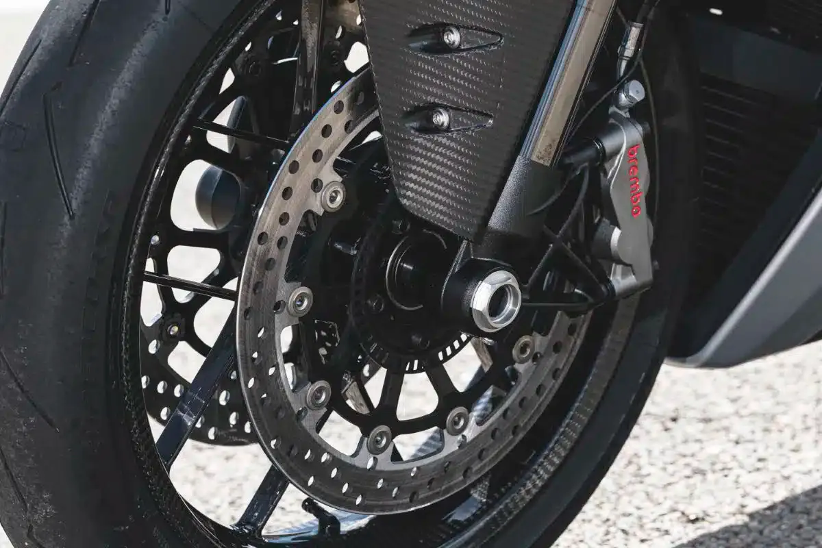 Essai Norton Manx R  100% nouvelle, 100% sensationnelle - 29