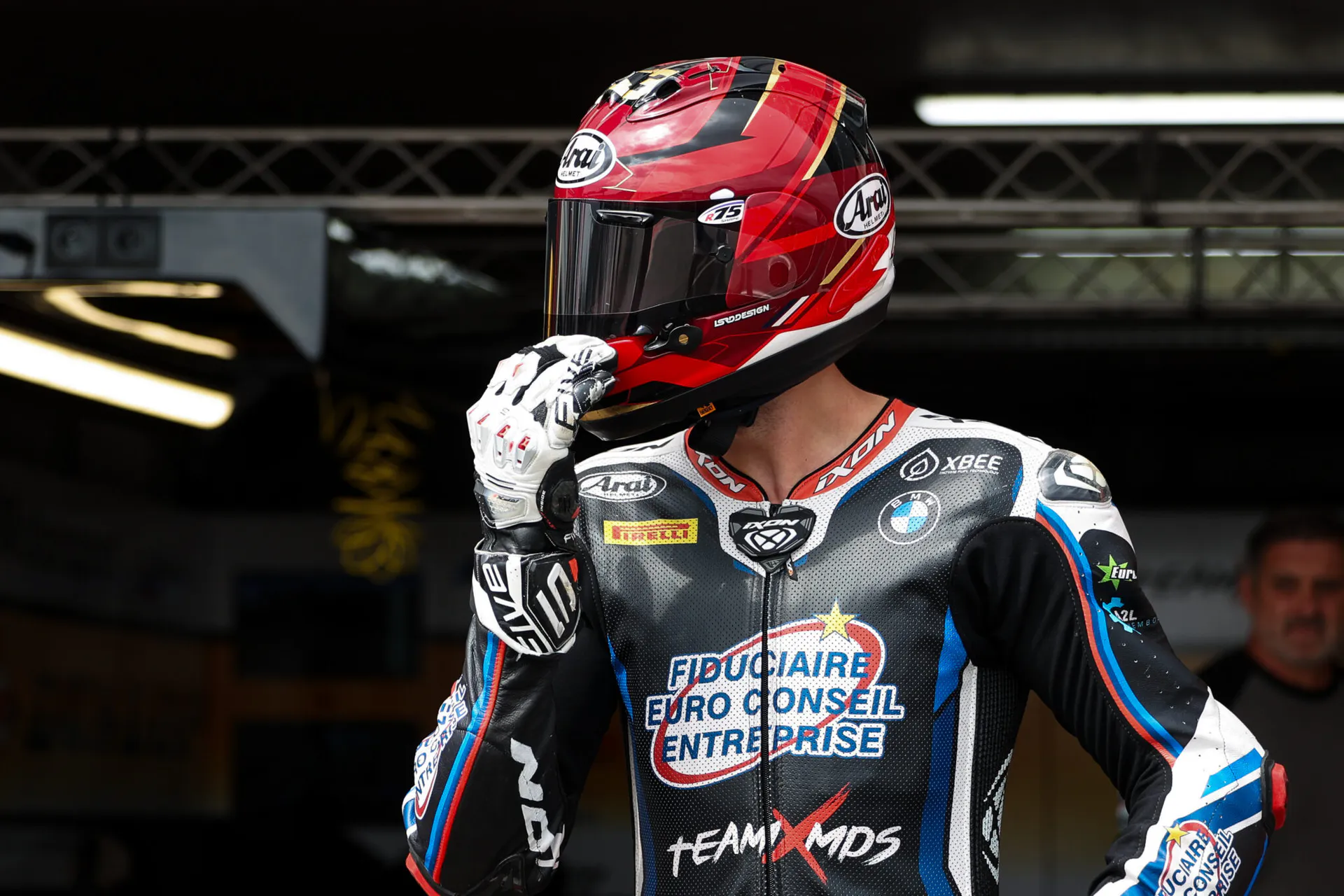 FSBK Le Vigeant, encore un week-end haletant avec des premiers titres