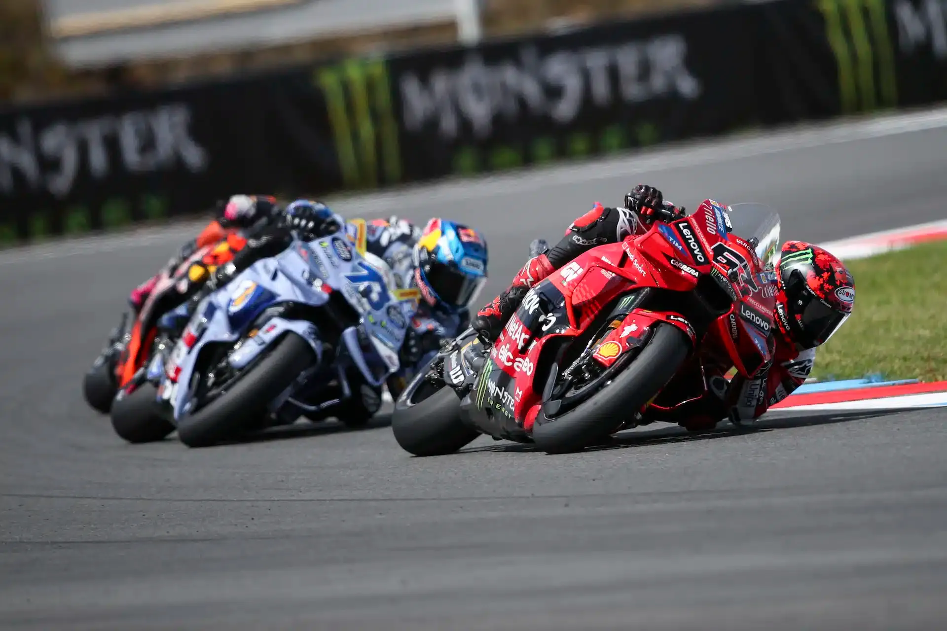 Horaires, Palmarès, Records… Guide du GP d&rsquo;Autriche 2025