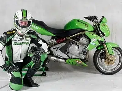 Kawasaki ZX-4RR Cup prix du kit, préparation, tout savoir - 04