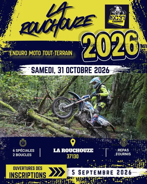 La Rouchouze 2026 - 01