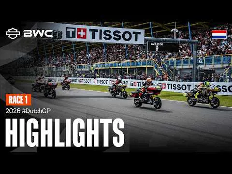 Max Toth Rejoint Bradley Smith en
