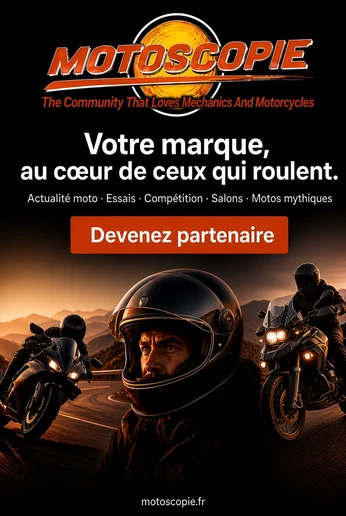 Partenaires Motoscopie