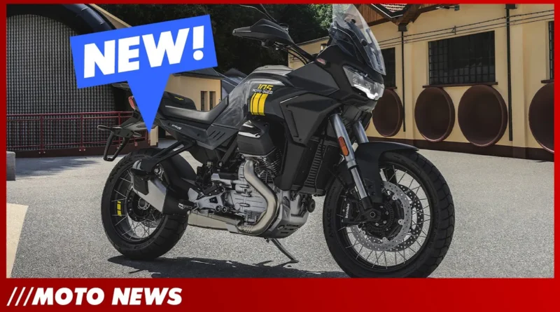 Nouveautes Chez Ktm Triumph Cfmoto Moto