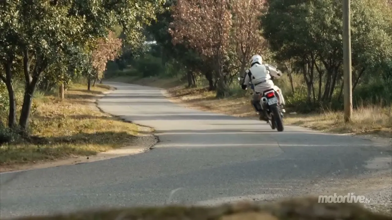 Retro APRILIA 600 TUAREG WIND 1988 - 19