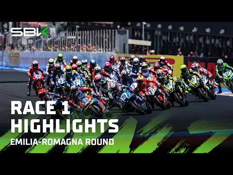 Superbike mondial, Nicolo Bulega en est à 25 victoires d'affilé - 05
