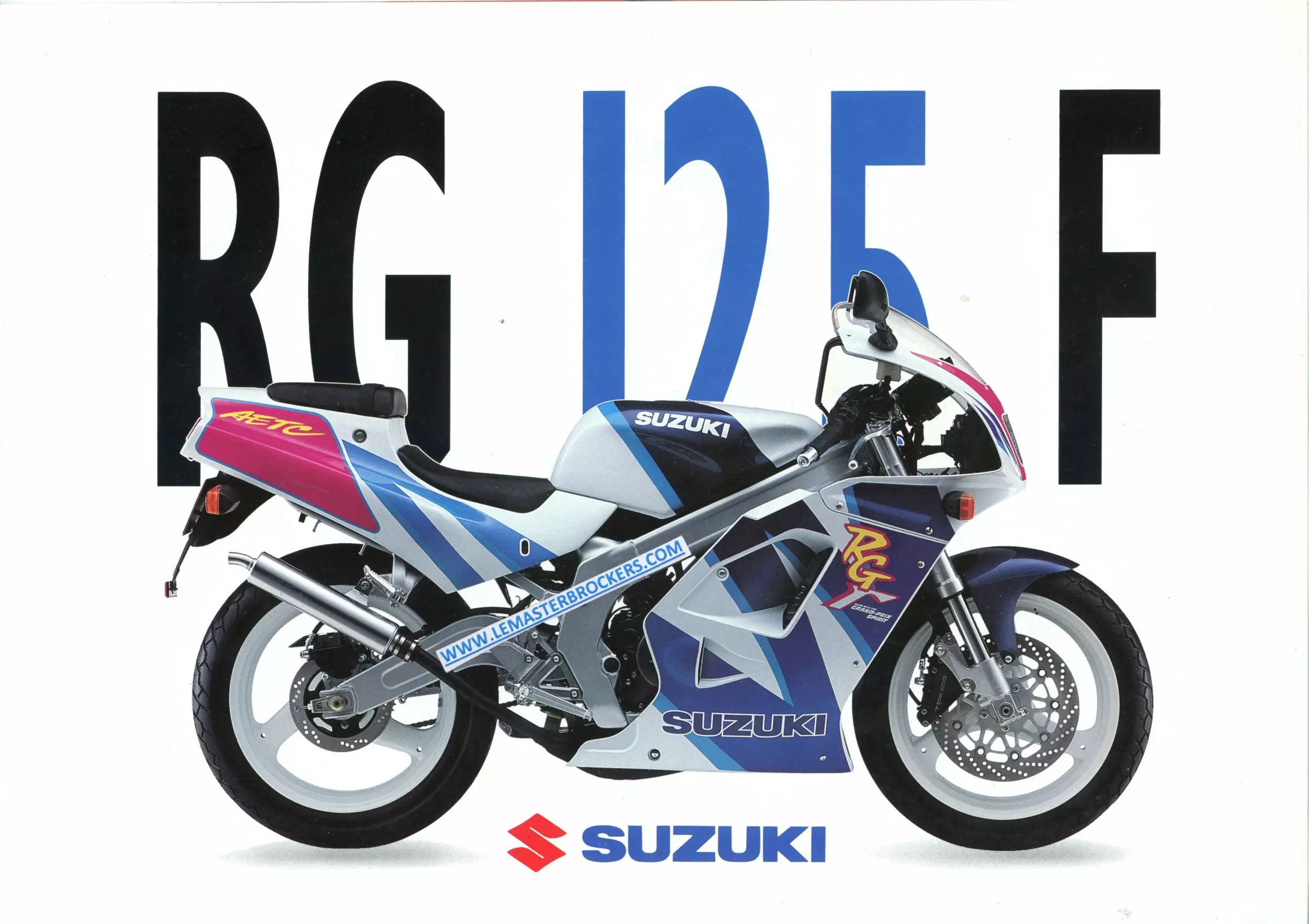 Top 10 des motos 125 de collection par Motopédia
