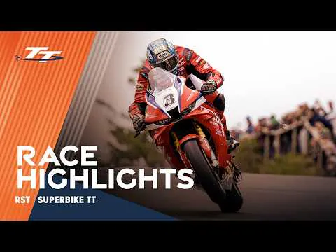 Tourist Trophy 2026 Tous les Resultats