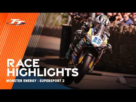 Tourist Trophy 2026, tous les résultats (avec les Français) - 03