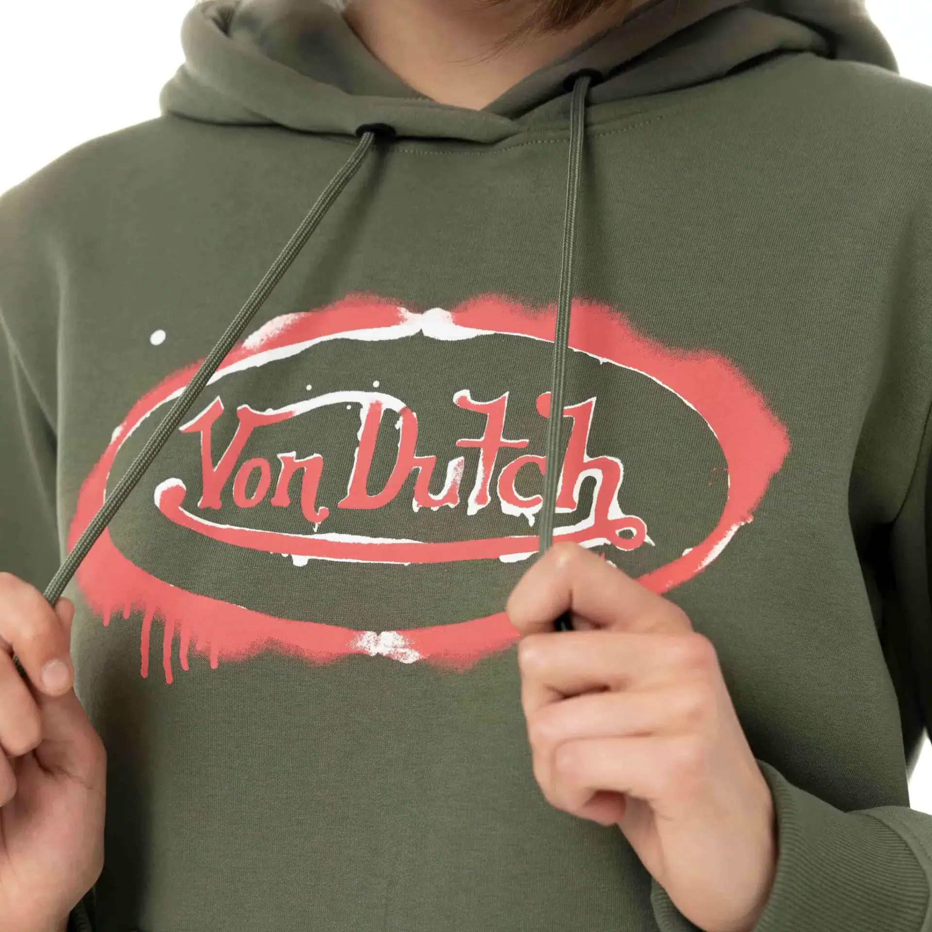 Von Dutch by Helstons, la sélection femme et homme pour avoir un outfit super classe - 04