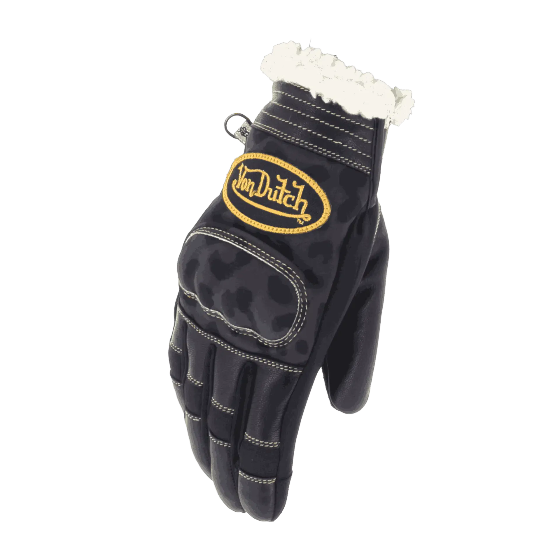 Von Dutch by Helstons, la sélection femme et homme pour avoir un outfit super classe - 07