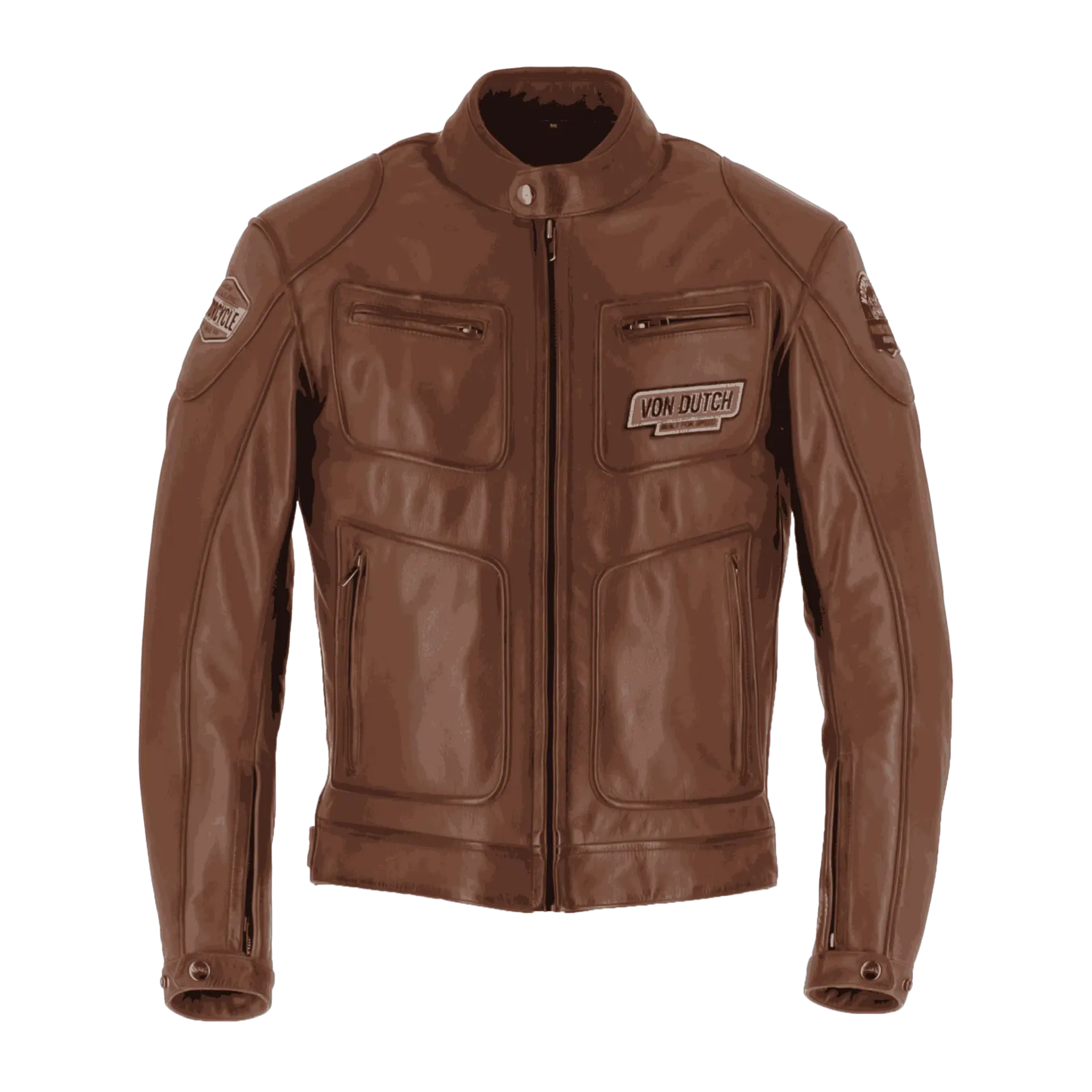 Von Dutch by Helstons, la sélection femme et homme pour avoir un outfit super classe - 10