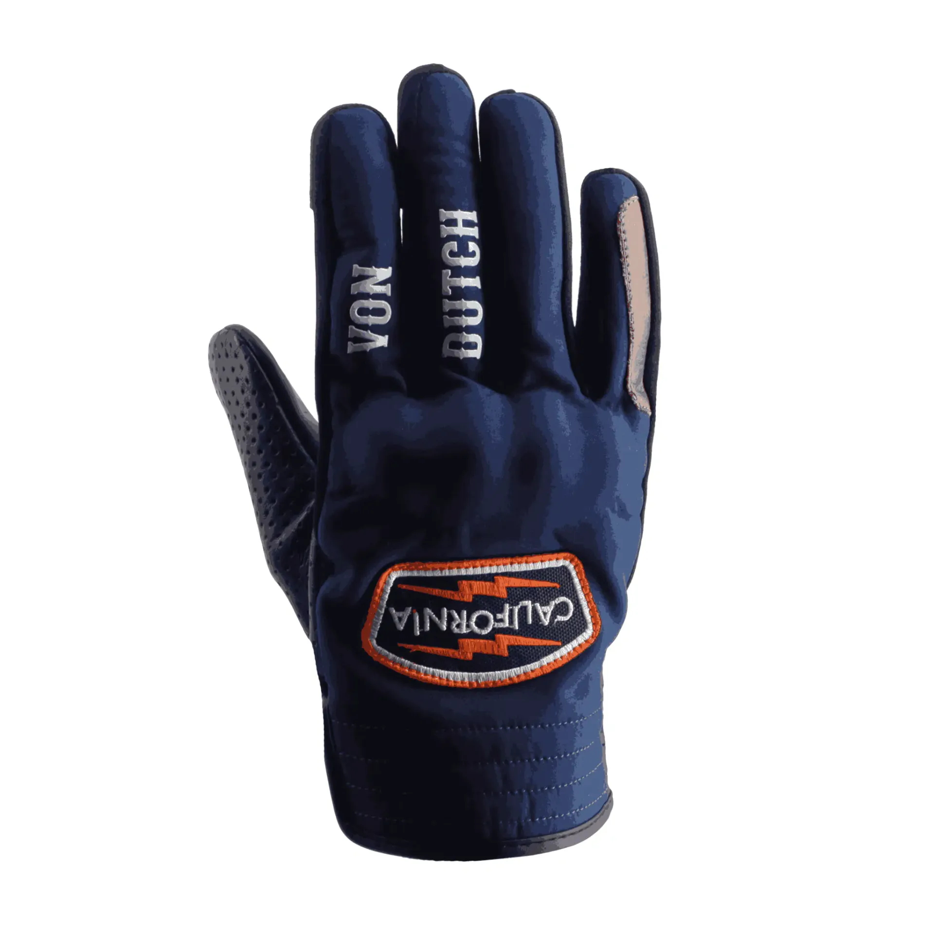 Von Dutch by Helstons, la sélection femme et homme pour avoir un outfit super classe - 14