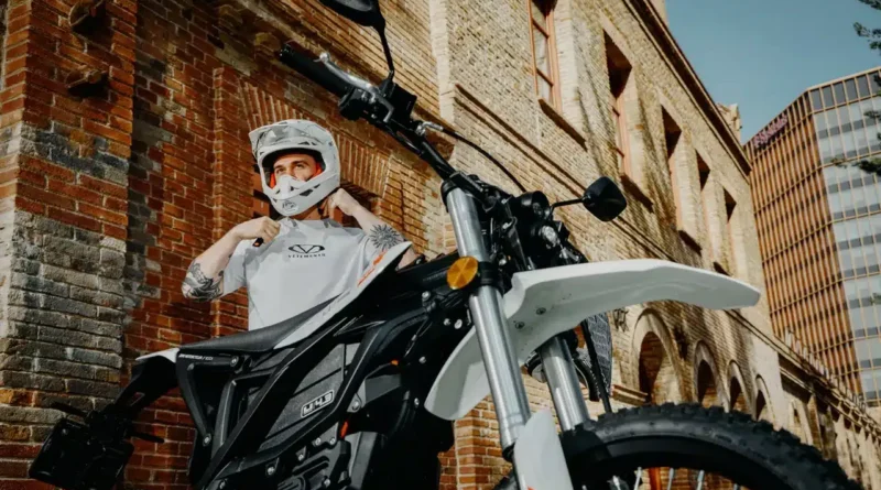 Zero Motorcycles Lance un Bonus de
