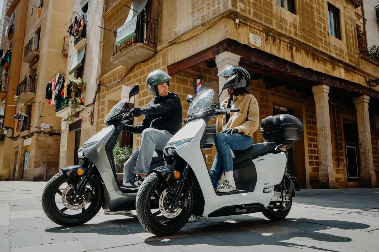 Zero Motorcycles lance un bonus de 500€ pour nouveaux permis moto - 04